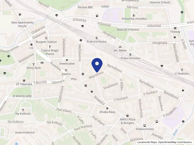 Commence, s.r.o., Mojmírova 1364/9, 14000 Praha 4 - Nusle, IČO 28501926