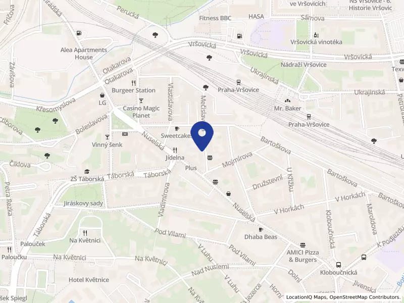 DITHERM a.s., Praha, Mečislavova 164/7, 14000 Praha 4 - Nusle, IČO 64948331