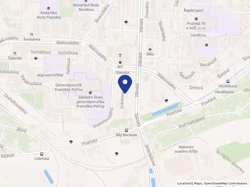 AZ Spektra Holding s.r.o., Jiránkova 1136/4, 16300 Praha 6 - Řepy, IČO 07278322