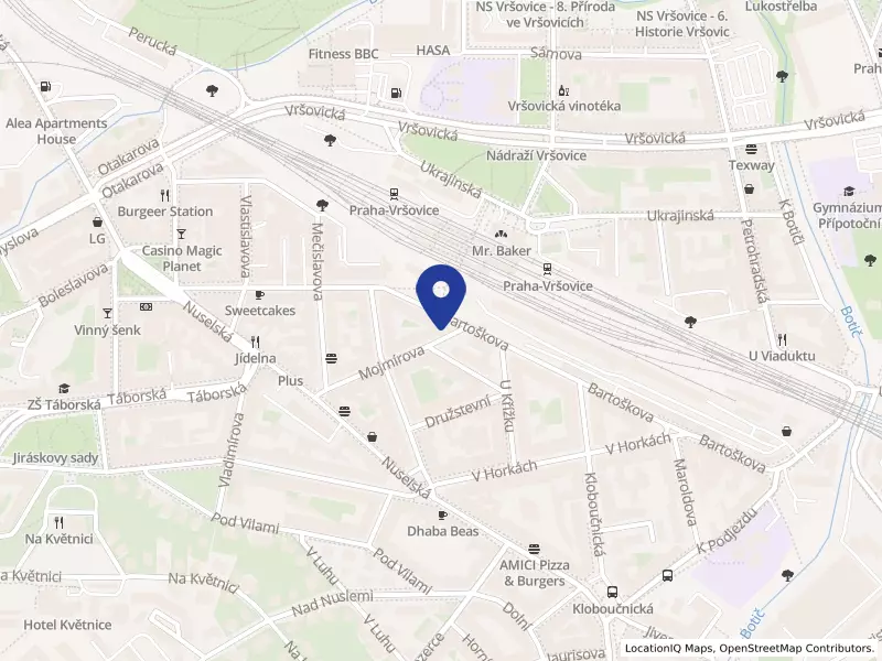 Neolet s.r.o., Mojmírova 1710/15, 14000 Praha 4 - Nusle, IČO 24772569