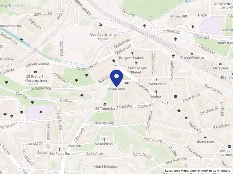 UNICORNMEDIA s.r.o., Sezimova 380/13, 14000 Praha 4 - Nusle, IČO 05690366