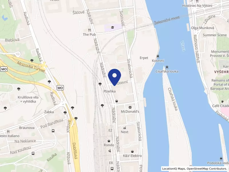 Smícháč s.r.o., Kotevní 779/11, 15000 Praha 5 - Smíchov, IČO 05205026