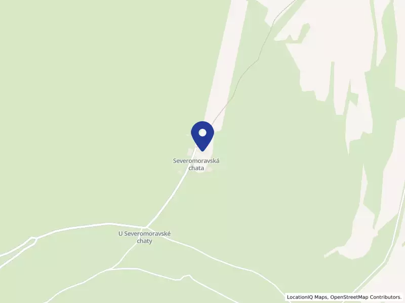 SEVERKA 851 s.r.o., 141, 78833 Malá Morava - Podlesí, IČO 26822571
