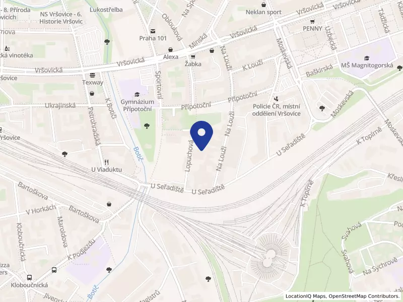 Ankali Corp. s.r.o., Lopuchová 58/6, 10100 Praha 10 - Vršovice, IČO 06111793