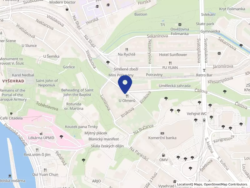 HORJA s.r.o., Slavojova 85/14, 12800 Praha 2 - Nusle, IČO 06882471