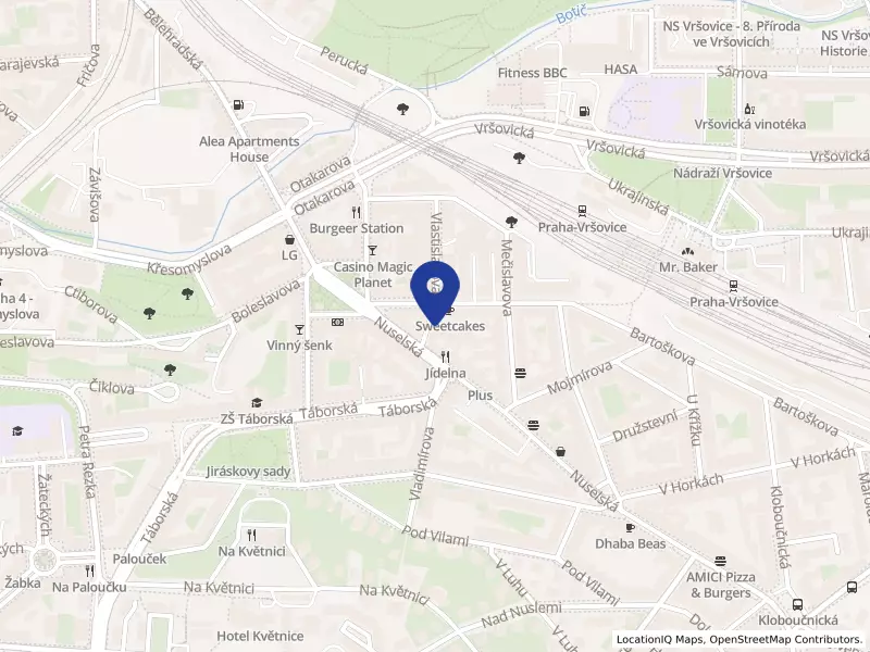 TKC Real Estate a.s., Vlastislavova 152/4, 14000 Praha 4 - Nusle, IČO 27416445