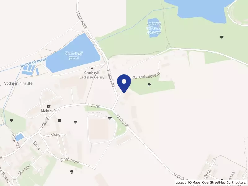 ALEXSTAV s.r.o., K Palpostu 1044, 25303 Chýně - Chýně, IČO 26711265