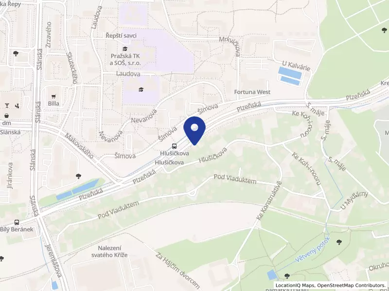 JOINT-VENTURE HOUSE s.r.o., Plzeňská 348/261, 15500 Praha 5 - Stodůlky, IČO 09494154