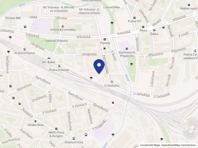 PETRAMONT s.r.o., organizační složka, Petrohradská 216/3, 10100 Praha 10 - Vršovice, IČO 28646215