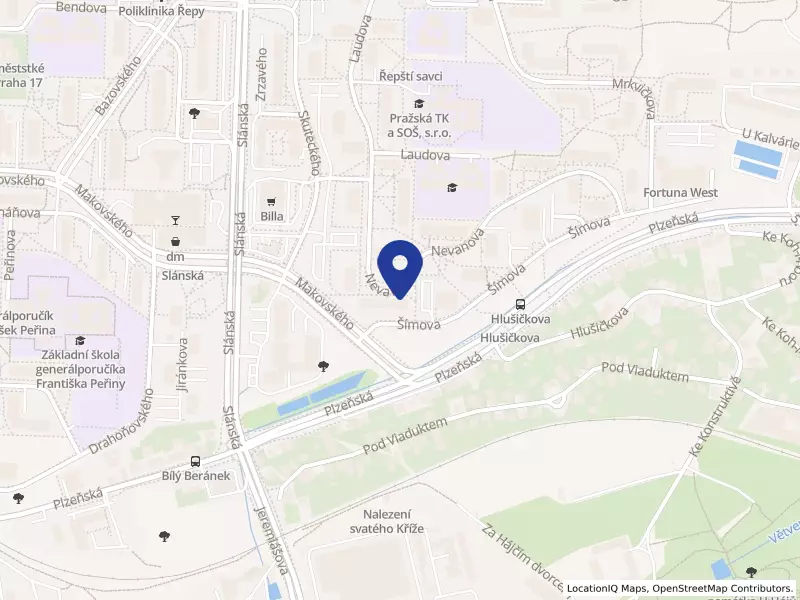 MIDE - Dědek, s.r.o., Nevanova 1079/23, 16300 Praha 6 - Řepy, IČO 24795011