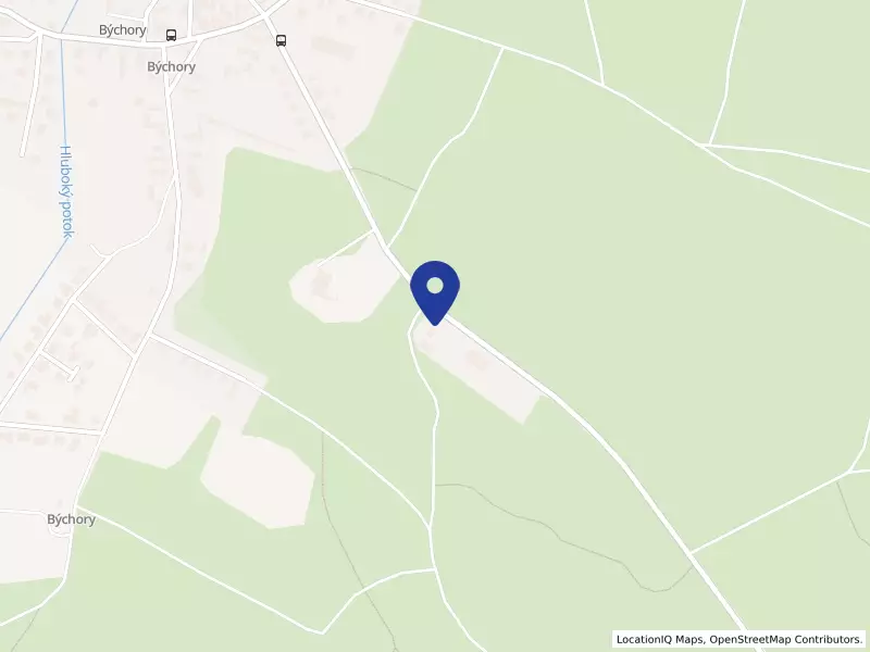 Dřevokrov, spol. s r.o., 172, 28002 Býchory - Býchory, IČO 43090001