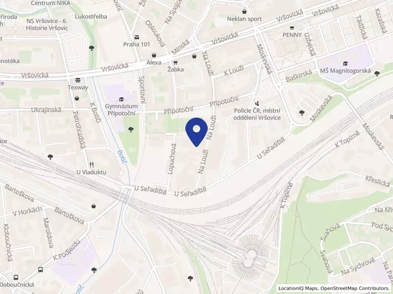 PHONETIC s.r.o., Na louži 942/9, 10100 Praha 10 - Vršovice, IČO 27611311