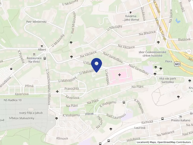 MEDITERRA s.r.o., Praha, U Malvazinky 177/7, 15000 Praha 5 - Smíchov, IČO 49686356