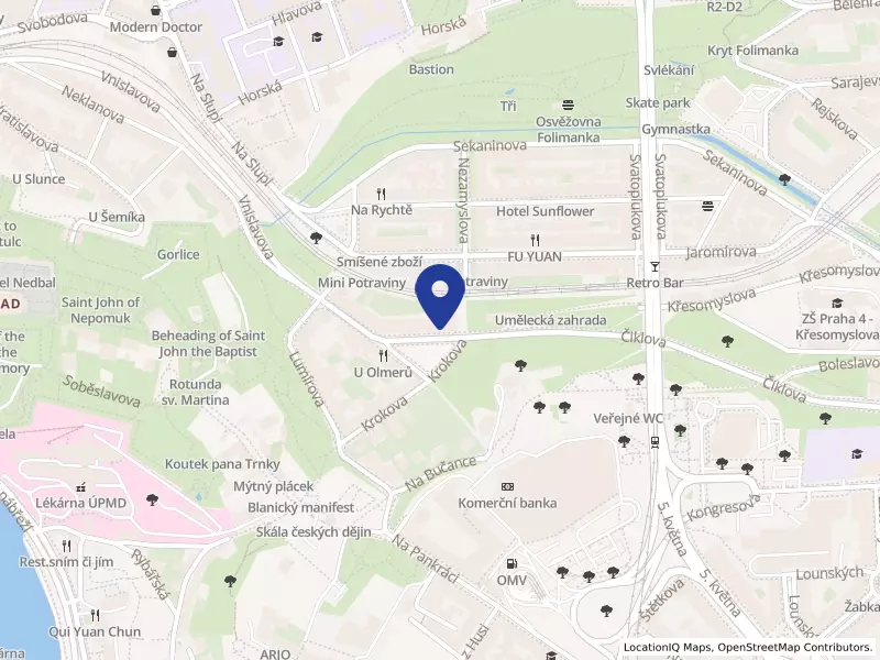 CableX-Servises s.r.o., Čiklova 636/11, 12800 Praha 2 - Nusle, IČO 25052896