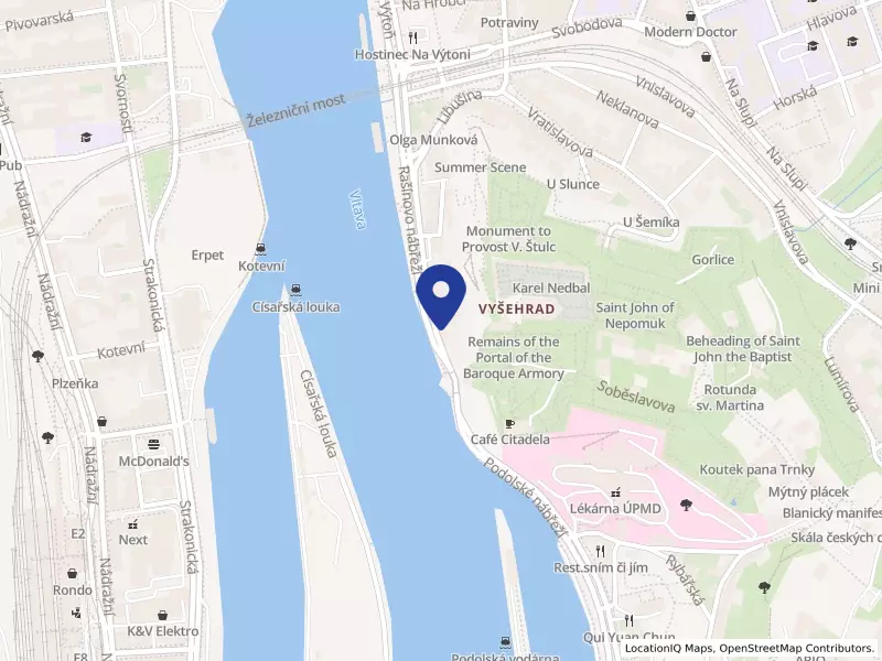 BRAVOINVEST PRO, s.r.o., Rašínovo nábřeží 44/2, 12800 Praha 2 - Vyšehrad, IČO 02146878