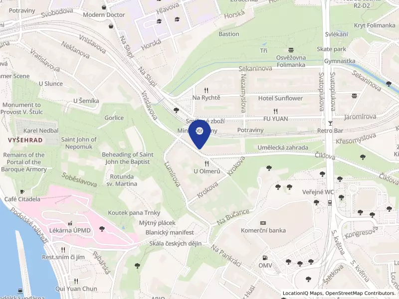 Point Logistic s.r.o., Praha, Slavojova 579/9, 12800 Praha 2 - Nusle, IČO 29127271