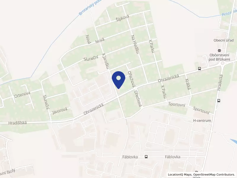 TriloByte Statistical Software, s.r.o., K Jarošku 300, 53352 Staré Hradiště - Staré Hradiště, IČO 25953877