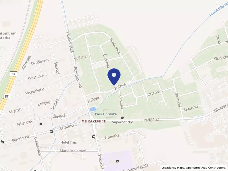 Neurologie MUDr. Iva Heinová s.r.o., Čechova 165, 53353 Pardubice - Ohrazenice, IČO 21315299