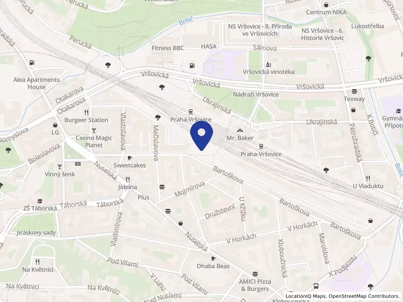 Centrum zdraví HOLDING s.r.o., Bartoškova 305/3, 14000 Praha 10 - Vršovice, IČO 14275368