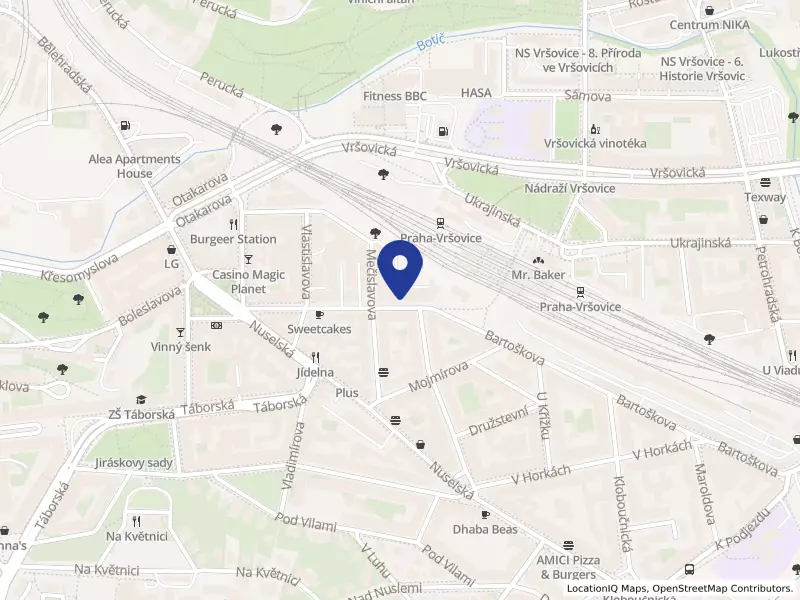 Kentino s.r.o., Čestmírova 1358/25, 14000 Praha 4 - Nusle, IČO 05066743