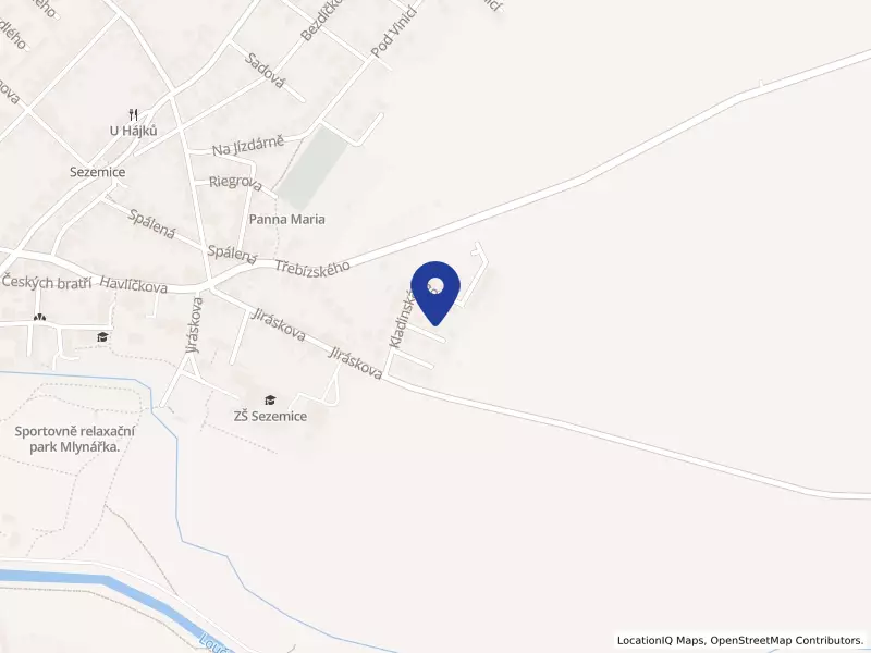 RotorCare s.r.o., Větrná 784, 53304 Sezemice - Sezemice, IČO 29661153