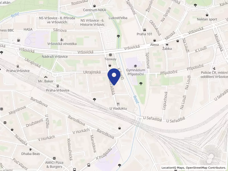 Gastro - ProNy s.r.o., Petrohradská 389/20, 10100 Praha 10 - Vršovice, IČO 01392671