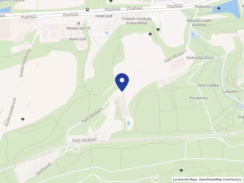 MAGU s.r.o., Nad Hliníkem 1202/2, 15000 Praha 5 - Košíře, IČO 07115580