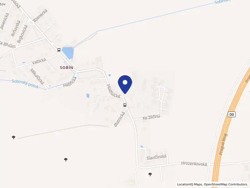 MKD EFEKT s r.o., Hostivická 7/14, 15521 Praha 5 - Sobín, IČO 48024881