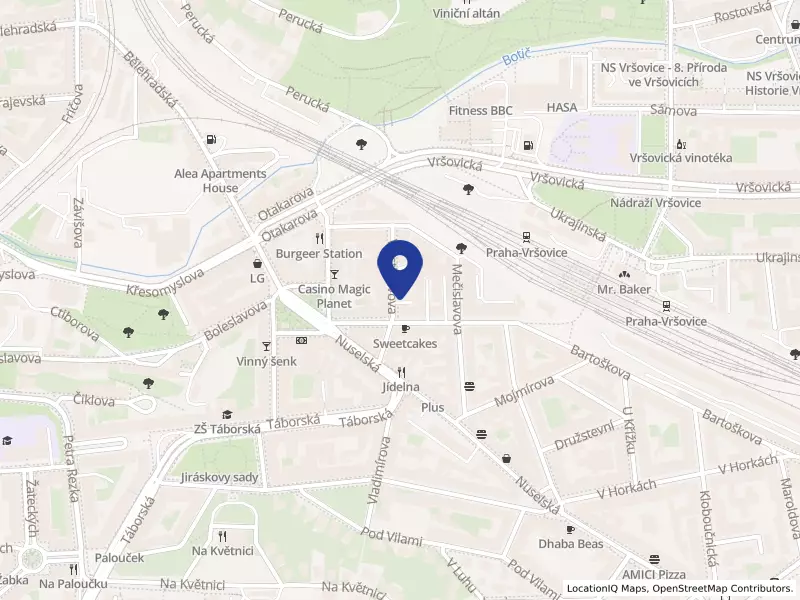 ConsultIT s.r.o., Praha, Vlastislavova 538/10, 14000 Praha 4 - Nusle, IČO 01918338