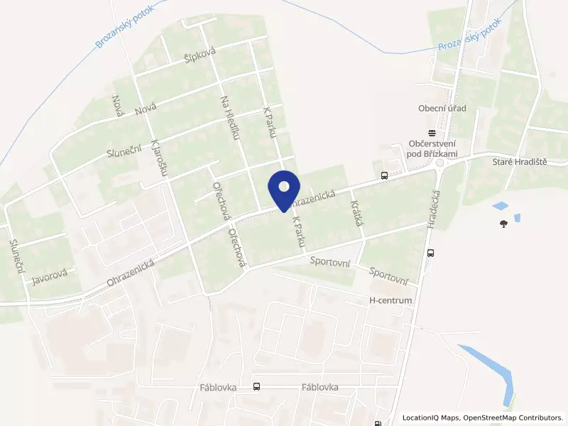 MP ploty s. r. o., Ohrazenická 66, 53352 Staré Hradiště - Staré Hradiště, IČO 05829950