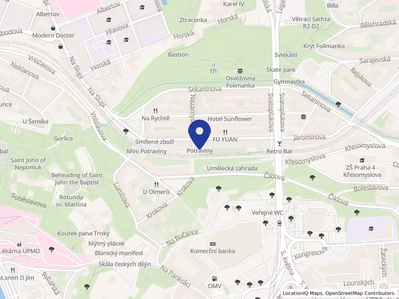 ProVčely.cz s.r.o., Praha, Nezamyslova 509/2, 12800 Praha 2 - Nusle, IČO 24250341