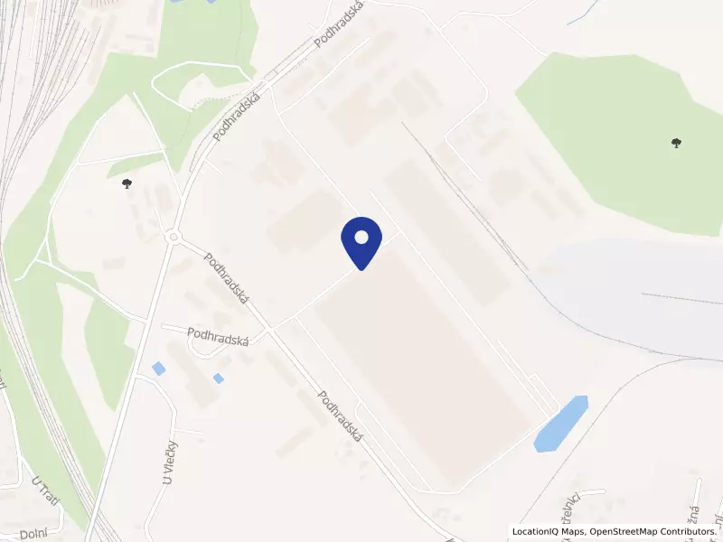 Autodoc Logistics Czech s.r.o., Podhradská 2871/11, 35002 Cheb - Cheb, IČO 11979950