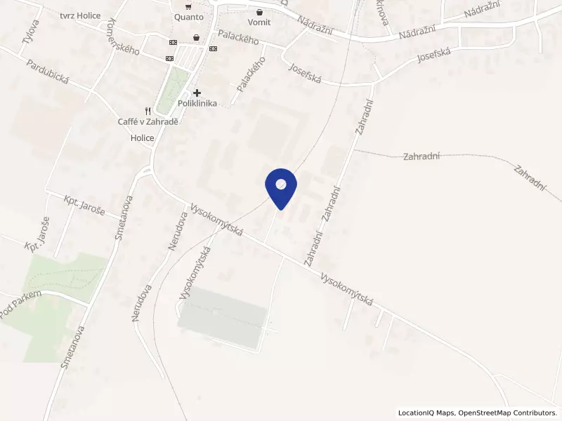 BW - Stavitelství, s.r.o., Vysokomýtská 718, 53401 Holice - Holice, IČO 15049752