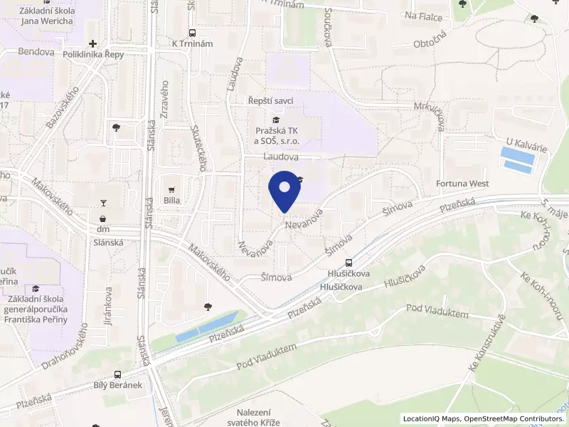 BSKey s.r.o., Nevanova 1061/36, 16300 Praha 6 - Řepy, IČO 05964776