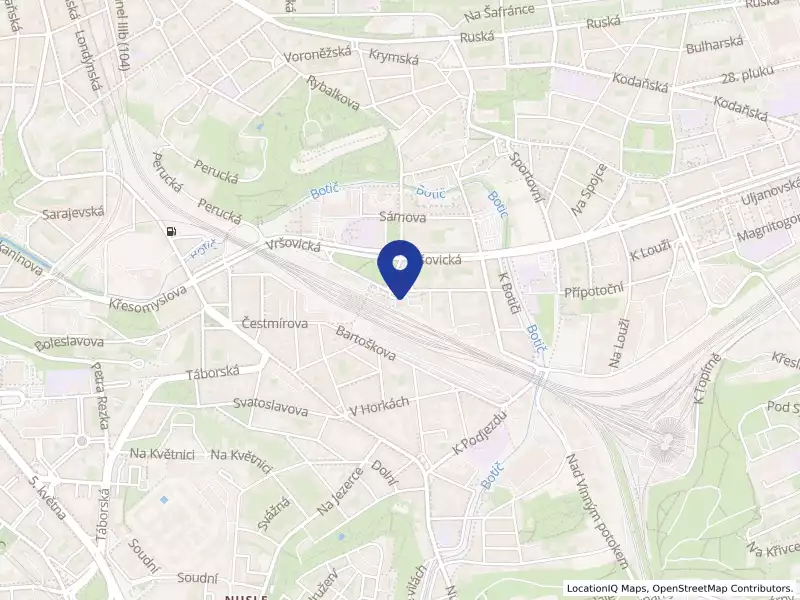 REVATTI Trade a.s., Ukrajinská 728/2, 10100 Praha 10 - Vršovice, IČO 29127823