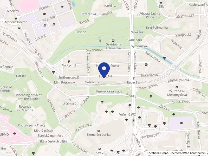 BPD Point, s.r.o., Praha, Jaromírova 569/24, 12800 Praha 2 - Nusle, IČO 27934063