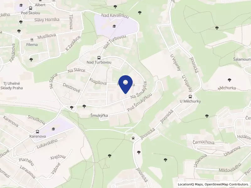 ProCosmetic spol. s r.o., Na Šmukýřce 906/21, 15000 Praha 5 - Košíře, IČO 02088631