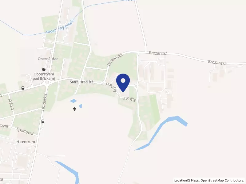 Penzion Pardubice s.r.o. v likvidaci, U Pošty 15, 53352 Staré Hradiště - Staré Hradiště, IČO 27498760