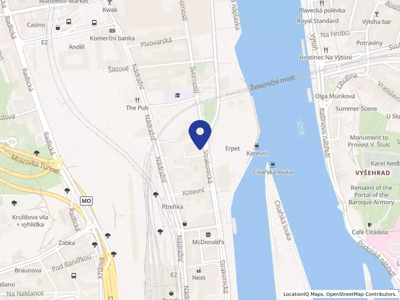MaxReAlSystem s.r.o., Na Plzeňce 1235/2, 15000 Praha 5 - Smíchov, IČO 06497136