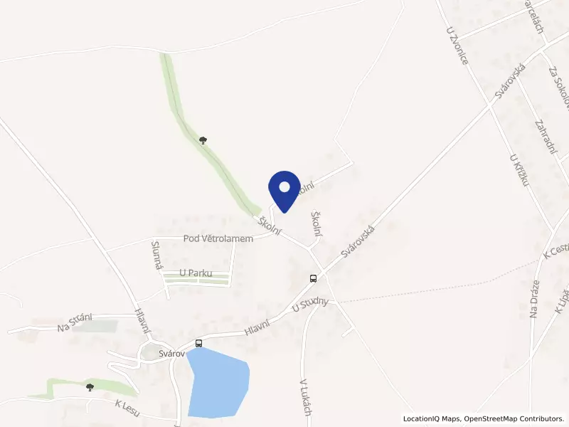 BRP Alliance s.r.o., Školní 402, 27351 Červený Újezd - Červený Újezd, IČO 10737006