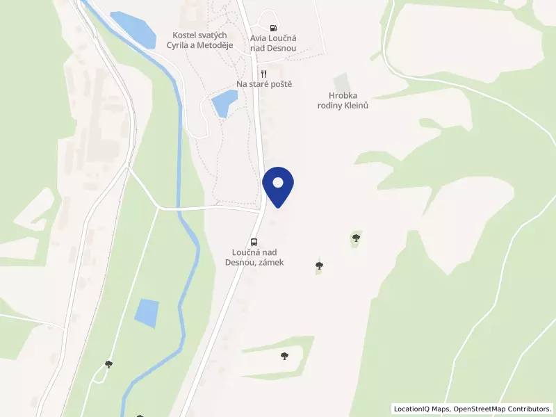 RAJA Rambousek s.r.o., 11, 78811 Loučná nad Desnou - Filipová, IČO 02452782