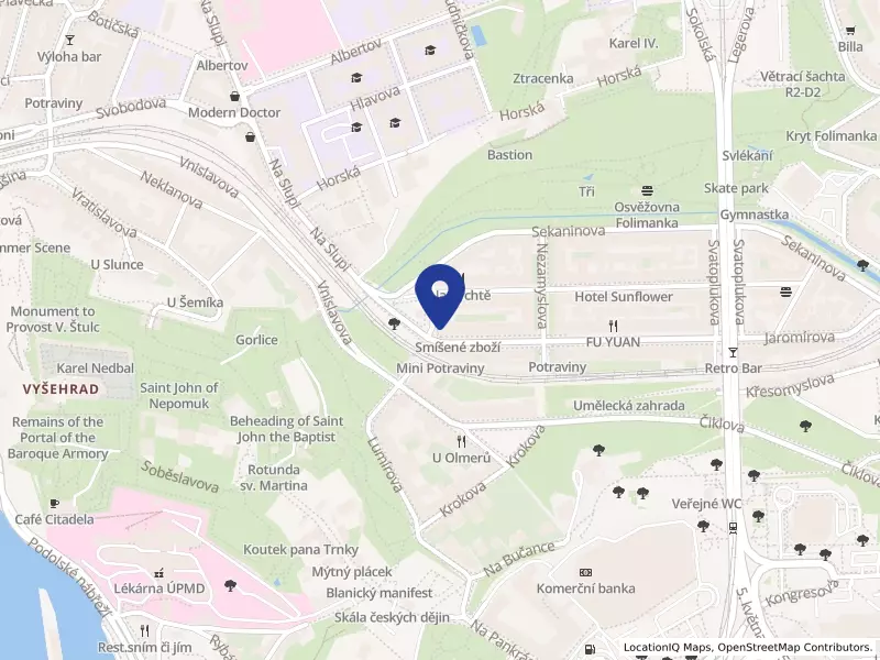 NASATHA s.r.o., Ostrčilovo náměstí 462/4, 12800 Praha 2 - Nusle, IČO 17491240