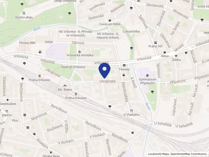 Montevallo Consulting, s.r.o., Ukrajinská 900/11, 10100 Praha 10 - Vršovice, IČO 24247383