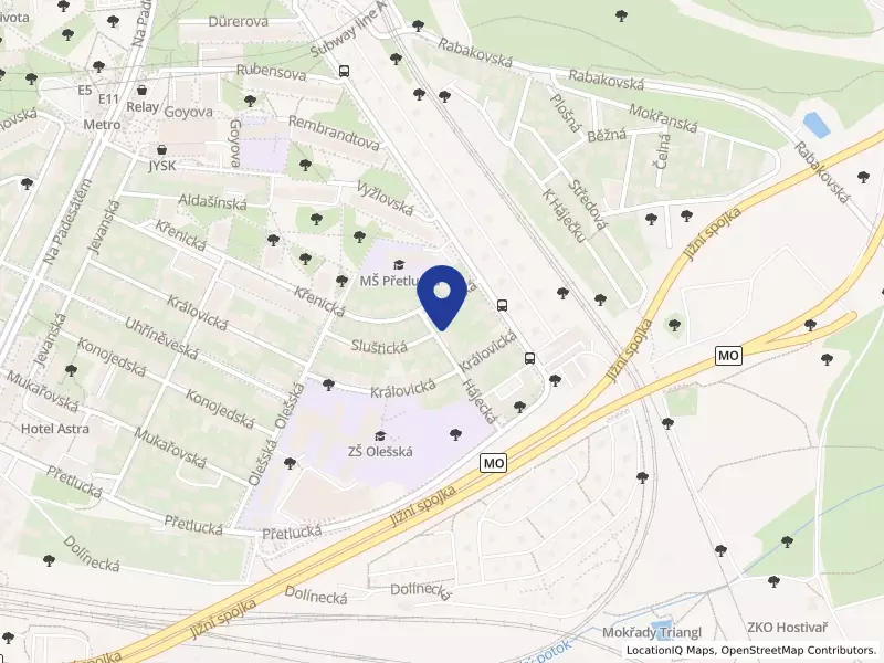 FixPoint s.r.o., Hájecká 1654/16, 10000 Praha 10 - Strašnice, IČO 26189984