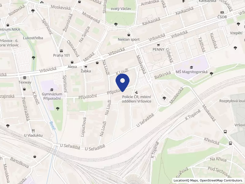 AutoDraft Servis s.r.o., Přípotoční 1519/10b, 10100 Praha 10 - Vršovice, IČO 04956028