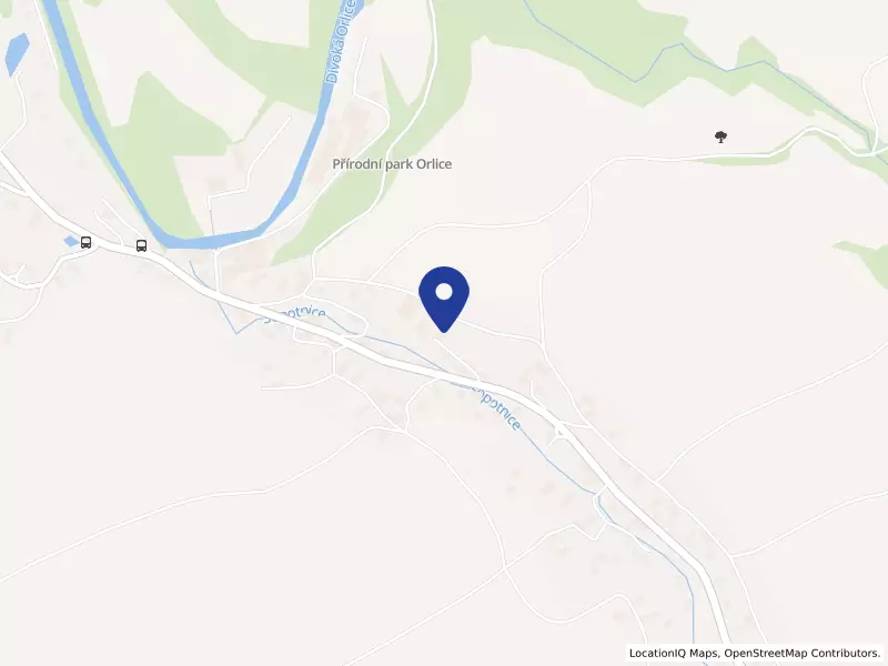 Tomáš Lédr s.r.o., 13, 56115 Sopotnice - Sopotnice, IČO 09758151