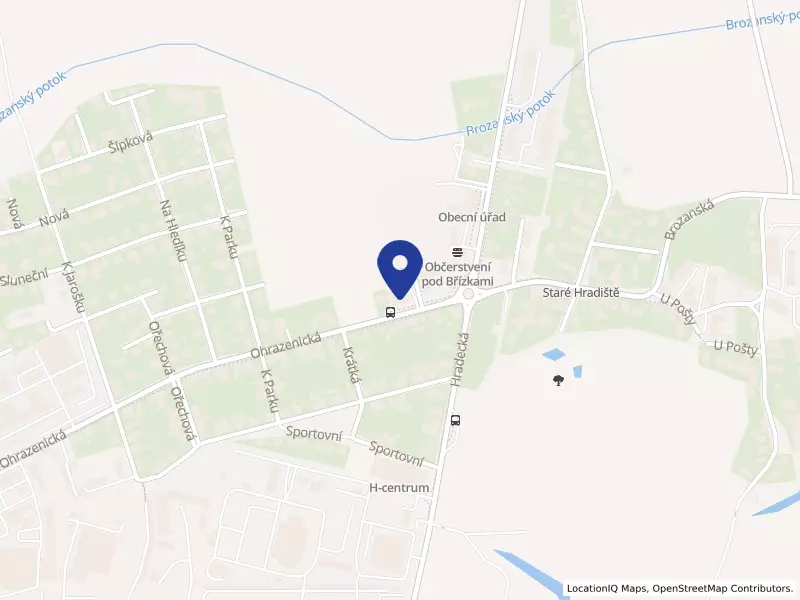 AP Technology s.r.o., Ohrazenická 123, 53352 Staré Hradiště - Staré Hradiště, IČO 21811466