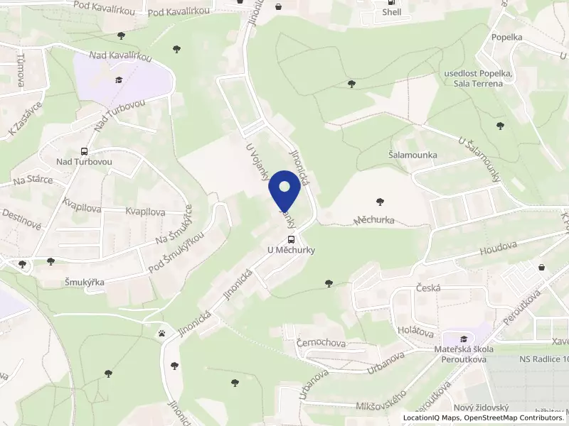 David Kaštánek s.r.o., U Vojanky 1309/1a, 15000 Praha 5 - Košíře, IČO 04872541