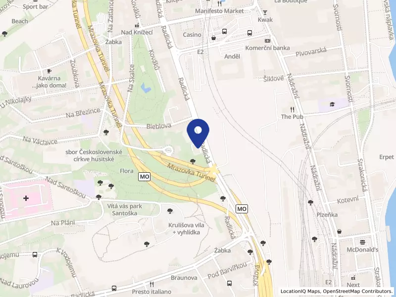 Hote4U s.r.o., Radlická 505/58, 15000 Praha 5 - Smíchov, IČO 05557232