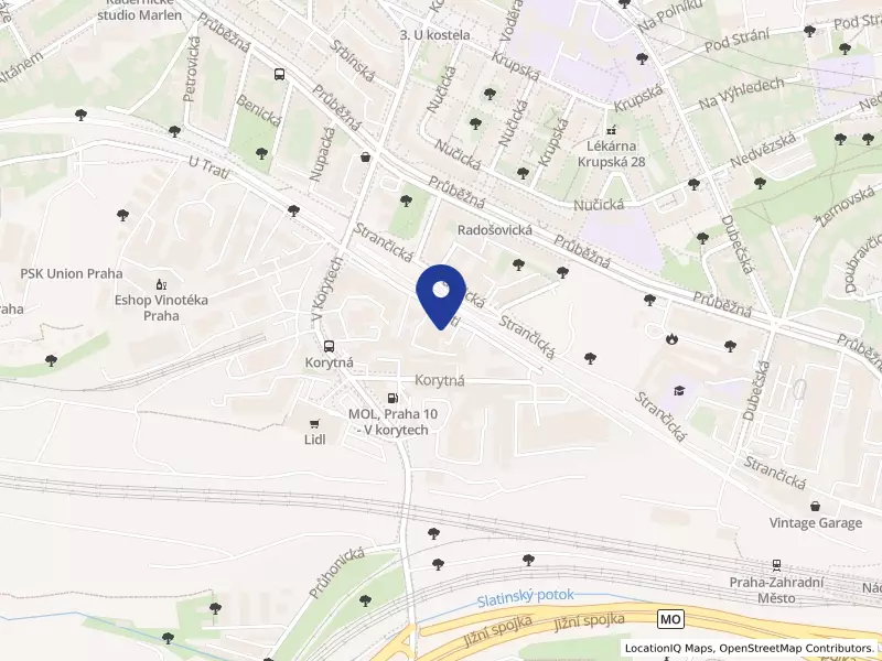 Truck Data Technology, s.r.o., Praha, U trati 886/52, 10000 Praha 10 - Strašnice, IČO 27381269